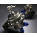 �yTOMEI/�����z �R���������t���[�G�� �v���b�V���[ ���M�����[�^�[ FUEL PRESSURE REGULATOR TYPE-S [185001]