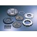 �yHKS�z LA�N���b�` �c�C���v���[�g �X�o�� WRX STI VAB �C���v���b�T GVB/GRB/GDB �t�H���X�^�[ SG9 ����6�� PULL TWIN [26011-AF001]