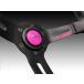 �yMOMO/�����z �X�e�A�����O DRIFT PINK RIBBON �h���t�g �s���N���{�� [AL-03] �֘A�摜1