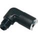 �yAUTO STAFF/�I�[�g�X�^�b�t�z �N�C�b�N�R�l�N�g ���X-AN�I�X 90�� AN8-��9.5mm���X [AS-QCF90895]