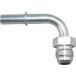 �yAUTO STAFF/�I�[�g�X�^�b�t�z �N�C�b�N�R�l�N�g �I�X�[AN�I�X 90�� AN6-��7.9mm [AS-QCM90679]