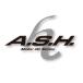 【ASH/アッシュ】 パワステオイル 強化パワーステアリングフルード 1L