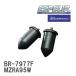 �yESPELIR/�G�X�؃��A�z �X�[�p�[�A�b�v�T�X���o�[ �t�����g �g���^ �m�A MZRA95W [BR-7977F]