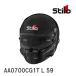 ��Stilo�� �إ��å� STILO ST5F CARBON HELMET FIA 8859-2015 SNELL SA2020 ������:L(59) [AA0700CG1T]