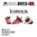 RSR/륨 ֹĴ Besti ե륯 T-å A1DFF R2/7 [BIVW502MC]