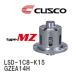 CUSCO/ LSD type-MZ 1.5WAY ȥ西 GR GZEA14H 2022.12~ [LSD-1C8-K15]