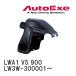 AutoExe/ȥ २ơƥ ޥĥ MPV LW3W-300001 [LWA1 V5 900]