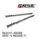 RSE/ꥢ륹ԡɥ󥸥˥󥰡 ॷե SPEC-S RB25DE(T) R33 EX 258-8.50 [RA301F-NS06B]