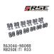 RSE/ꥢ륹ԡɥ󥸥˥󥰡 Х֥ץ󥰥å RB25DE(T) R33 TYPE-B [RA304A-NS06B]