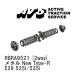 ATS LSD ᥿ New Type-R 2way BMW 5 series E28 525i/535i [RBRA9521]