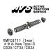 ATS LSD ᥿ New Type-R 1way ߥĥӥ ߥ顼 C63A/C73A/C83A [RMFC8711]