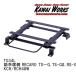 KAWAI WORKS/磻 ȥ졼 ¦ RECARO TSGTS-G#RS-GRS-G ȥ西 ϥ쥸 KCH/RCH4#W