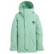 Burton Kids' Skimmer Jacket Barton Kids сноуборд жакет Softsage