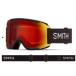 SMITH SQUAD GOGGLE Smith ska do лыжи сноуборд защитные очки PRO style свет линзы 