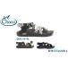  chaco wi мужской сандалии CHACO Zk громкий 2