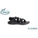  chaco мужской сандалии CHACO Z1 Classic 