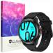 Lamshaw for Ticwatch Pro 5 ���ޡ��ȥ����å� �ݸ�ե����, 3���� 9H ���饹�ե���� �ݸ� �ե���� ���С�