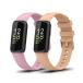 AiMaoo 2ܥå Fitbit Inpire 3 б Х ꥳ ݡĥȥå   ɴ ѥ֥