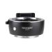 TECHART( Tec art ) TCS-04 EF mount lens - Sony α.E mount electron adaptor 