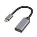 USB Type C to HDMI изменение кабель замена кабель USB-C HDMI 4K мощность установка не необходимо простой подключение видео выход аудиовыход T