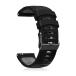CeiBand �o���h 20mm 22mm �V���R�[�� ���v�o���h �X�}�[�g�E�H�b�` �ւ��x���g �X�|�[�c�o���h �_�炩�� �x���g �N�C�b�N