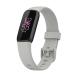 XBERSTAR Fitbit Luxe �o���h �����p �V���R�� �x���g fitbit luxe/fitbit luxe special