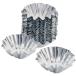  under ... Madeleine type small baking cup 120 sheets made in Japan aluminium oven correspondence cake type 16626
