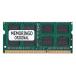PC3-10600(DDR3-1333) SO-DIMM 2GB 1.5V 204pin память яблоко бренд Note PC для память mac соответствует 
