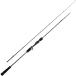  Major craft удочка bait rod 3 поколения Crostage super light jigging 2 деталь CRXJ-B642L/LJ 6.4 футов 