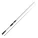  Major craft кальмар metal удилище Bait 3 поколения Crostage Bait CRXJ-B662M/NS B662M/NS удочка 