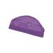 FOOTMARK( foot Mark ) шапочка для купания плавание колпак панель приборов 101121 лиловый (12) L