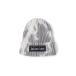  Jackson (Jackson) Jackson Thai большой Beanie серый / белый 