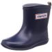  штамп ru влагостойкая обувь Kids темно-синий 17cm 75005
