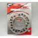HKB SPORTS �z�C�[���X�y�[�T�[(4���E5�����p) P.C.D.100~114.3 4mm 4������HKWS4