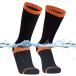 DexShell(�ǥå���������) �ɿ��̵����� Hytherm Pro socks (�ϥ� ������ �ץ����å���) DS634 ����󥸥�