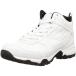 ϥƥå ˡ֡ HT ST005 DRAKE WP WHITE 25.0 cm 3E