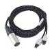 ZY-Cable Sennheiser для замены выше комплектация * кабель HD650 HD600 HD580 HD525 HD565 баланс 