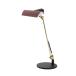 SWAN EXARM LED настольное освещение Touch отсутствует переключатель style свет функция LEX-1100RE