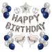 Lausatek �a���� �o���[�� ����t�� ���D �n�b�s�[ �o�[�X�f�[ happy birthday �K�[�����h �n�[�g���D �����ᕗ�D