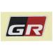 TRD GR �ǥ������㡼���ơ��� (GR�������ꥢ��ߥơ���) ��:4�祻�å� MS373-00002
