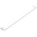 RenHope LED�u���� 100w�` 50W���i�d�� 4������ ����120cm LED�x�[�X���C�g ��̌^����t ���t ���^ �����F �V
