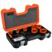 BAHCO(С) Holesaw Set Bi-Metal Х᥿ۥ륽 å 3834-SET-95