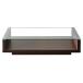  пол стол Olbia AR-GT97 Brown 