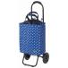  термос теплоизоляция steel рама . легкий и крепкий . покупка Cart 30×18.5× высота 40.5cm голубой большая сумка тоже Pro Vence способ .