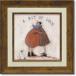 You энергия искусство рама Sam tofto[ маленький love ] ST-04010 w23.5×h23.5cm
