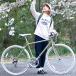VILLAS CYCLE гибридный велосипед велосипед 700×28C Shimano 6 ступени переключение скоростей тросик таблеток *LED с подсветкой Quick разблокировка улица езда ходить на работу посещение школы Pro Bros P-706pro