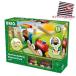 BRIO マイファーストレールセット 33700の商品画像