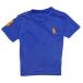 ( Polo Ralph Lauren ) POLO RALPH LAUREN baby мужчина короткий рукав футболка Cotton Jersey Crewneck T-Shirt новый Iris New Iris