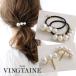  hair elastic po knee hook hair cuff pearl design large grain lovely hair accessory H7319