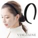  Katyusha velour pain . not black hair accessory autumn winter on goods adult ... simple HK-333 mbgt